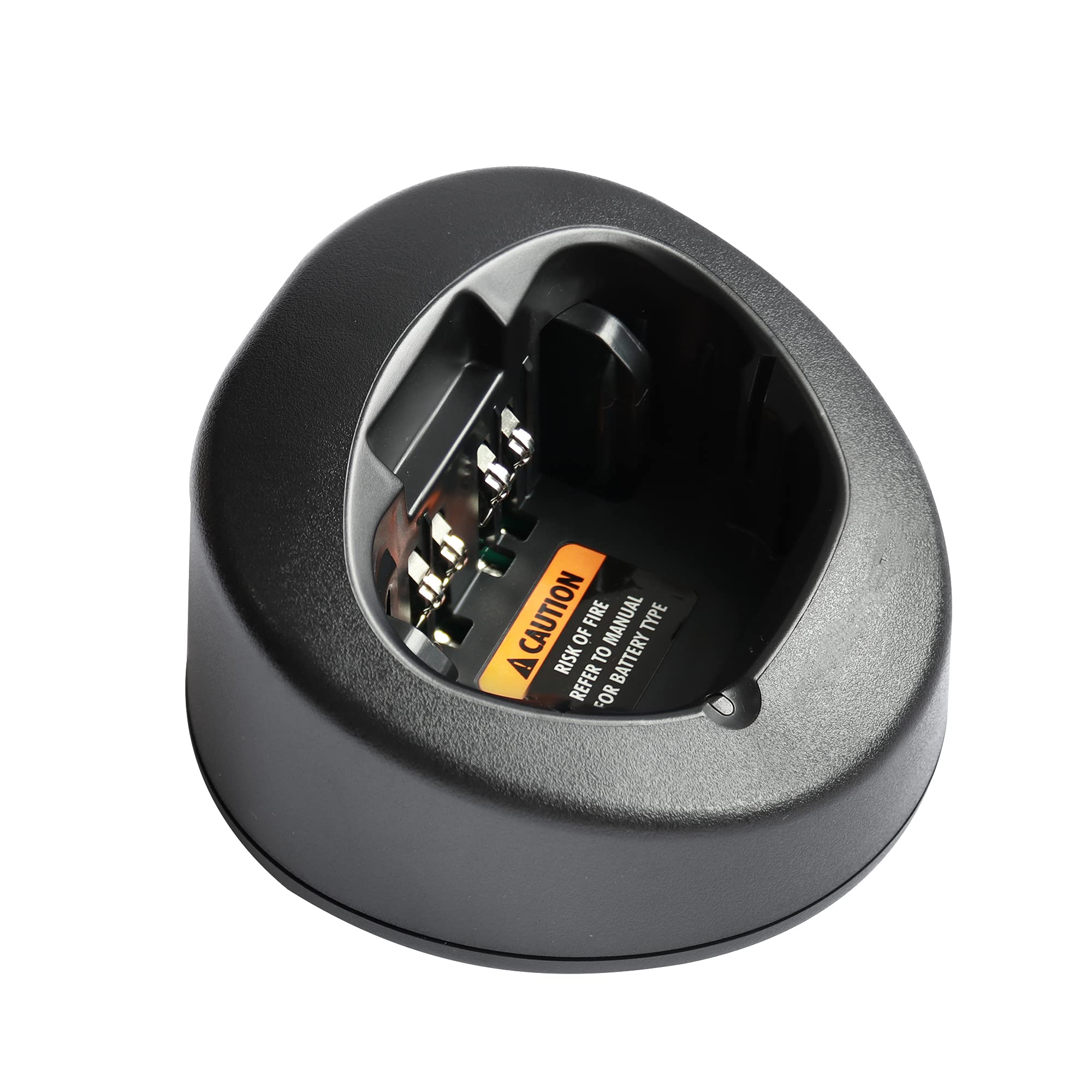 Amazon | BLVL NTN8831 デスクトップ急速充電器セット Motorola